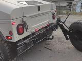 Hummer H1 1998 года за 48 000 000 тг. в Алматы – фото 4