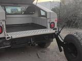 Hummer H1 1998 года за 48 000 000 тг. в Алматы – фото 5
