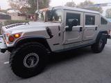 Hummer H1 1998 года за 48 000 000 тг. в Алматы