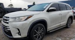 Toyota Highlander 2018 года за 150 000 тг. в Алматы