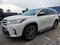 Toyota Highlander 2018 года за 150 000 тг. в Алматы