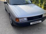 Audi 80 1991 годаүшін1 000 000 тг. в Шымкент