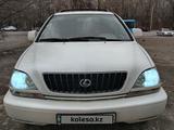 Lexus RX 300 2000 годаfor4 900 000 тг. в Тараз – фото 3