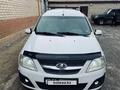 ВАЗ (Lada) Largus 2013 годаүшін3 800 000 тг. в Атырау – фото 2