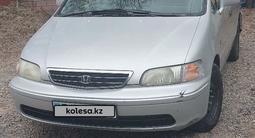 Honda Odyssey 1998 годаүшін2 950 000 тг. в Алматы