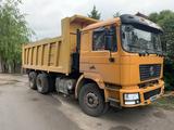 Shacman  F3000 2015 годаүшін12 500 000 тг. в Алматы – фото 5