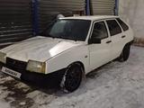 ВАЗ (Lada) 21099 1996 годаүшін500 000 тг. в Астана
