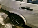 ВАЗ (Lada) 21099 1996 годаүшін500 000 тг. в Астана – фото 3