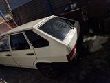 ВАЗ (Lada) 21099 1996 годаүшін500 000 тг. в Астана – фото 4