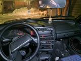 ВАЗ (Lada) 21099 1996 годаүшін500 000 тг. в Астана – фото 5