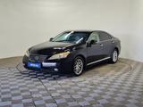 Lexus ES 350 2011 годаүшін6 950 000 тг. в Алматы