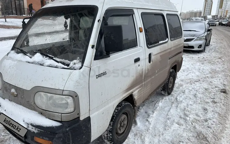 Chevrolet Damas 2020 годаүшін3 000 000 тг. в Астана