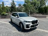 BMW X7 2019 годаfor40 000 000 тг. в Алматы – фото 2