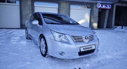 Toyota Avensis 2010 годаfor6 100 000 тг. в Шымкент – фото 4