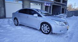 Toyota Avensis 2010 годаfor6 100 000 тг. в Шымкент – фото 5