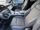Audi Q7 2024 года за 50 000 000 тг. в Костанай – фото 3