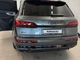 Audi Q7 2024 года за 50 000 000 тг. в Костанай – фото 2