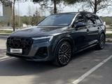 Audi Q7 2024 года за 50 000 000 тг. в Костанай