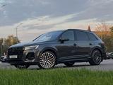 Audi Q7 2024 годаүшін45 000 000 тг. в Костанай