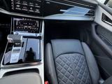 Audi Q7 2024 года за 50 000 000 тг. в Костанай – фото 4
