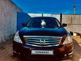 Nissan Teana 2008 годаүшін5 300 000 тг. в Балхаш