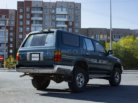 Toyota Hilux Surf 1990 года за 1 900 000 тг. в Караганда – фото 4