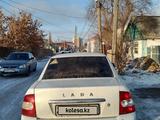 ВАЗ (Lada) Priora 2170 2012 годаfor1 900 000 тг. в Актобе – фото 2