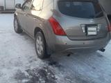 Nissan Murano 2003 года за 2 100 000 тг. в Талдыкорган – фото 3