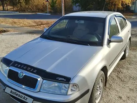 Skoda Octavia 2007 года за 2 650 000 тг. в Уральск