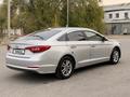 Hyundai Sonata 2015 года за 7 000 000 тг. в Алматы – фото 14