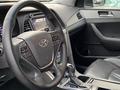 Hyundai Sonata 2015 года за 7 000 000 тг. в Алматы – фото 23