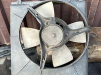 Вентилятор охлаждения Opelүшін8 000 тг. в Караганда