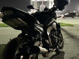 Yamaha  FZ8 2011 годаүшін2 700 000 тг. в Актобе – фото 3