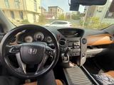 Honda Pilot 2013 года за 9 500 000 тг. в Актау
