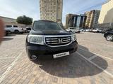 Honda Pilot 2013 года за 9 500 000 тг. в Актау – фото 4