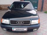 Audi 100 1994 года за 3 350 000 тг. в Тараз – фото 3