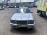 Mercedes-Benz C 280 1993 года за 2 000 000 тг. в Алматы