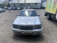 Mercedes-Benz C 280 1993 годаүшін2 000 000 тг. в Алматы