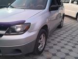 Mitsubishi Outlander 2003 года за 3 300 000 тг. в Алматы – фото 2