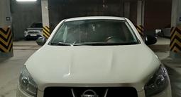 Nissan Qashqai 2012 годаүшін5 000 000 тг. в Астана