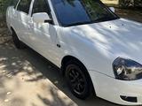 ВАЗ (Lada) Priora 2170 2013 годаүшін2 350 000 тг. в Уральск – фото 2