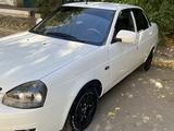 ВАЗ (Lada) Priora 2170 2013 годаүшін2 350 000 тг. в Уральск – фото 3