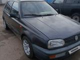 Volkswagen Golf 1993 года за 850 000 тг. в Караганда