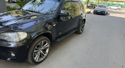 BMW X5 2011 годаүшін11 000 000 тг. в Алматы – фото 3
