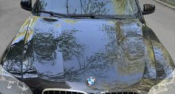 BMW X5 2011 годаүшін11 000 000 тг. в Алматы – фото 2