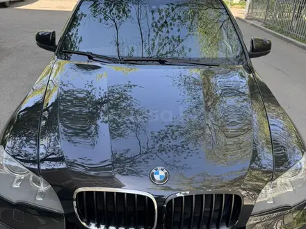 BMW X5 2011 года за 11 000 000 тг. в Алматы – фото 2