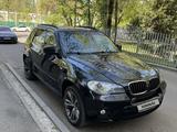 BMW X5 2011 года за 11 000 000 тг. в Алматы