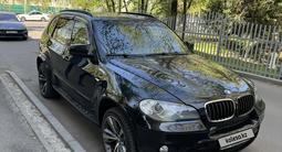 BMW X5 2011 годаүшін11 000 000 тг. в Алматы