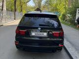 BMW X5 2011 года за 11 000 000 тг. в Алматы – фото 4
