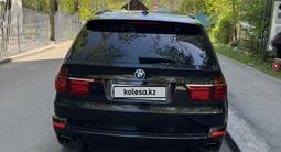 BMW X5 2011 годаүшін11 000 000 тг. в Алматы – фото 4